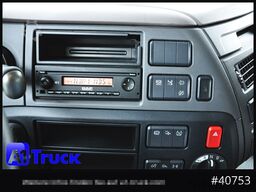 DAF XF 480 SSC, Volumen, Intarder, Standklima,