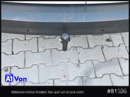 VOLKSWAGEN Caddy Kasten Maxi 2.0 TDI, Klima, AHK