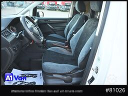 VOLKSWAGEN Caddy Kasten Maxi 2.0 TDI, Klima, AHK