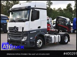 MERCEDES-BENZ 1843 StreamSpace GGVS ADR FL AT