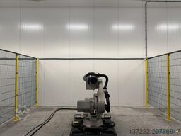 FANUC R-2000iC/210WE