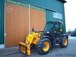 JCB 535-95, Joystick