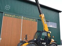 JCB 535-95, Joystick