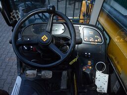 JCB 535-95, Joystick