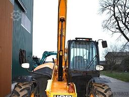JCB 535-95, Joystick
