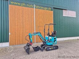 Sunward SWEW08B - Lagermaschine, Abverkauf