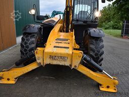 JCB 540-140