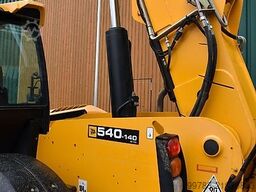 JCB 540-140
