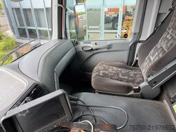 MERCEDES-BENZ Actros 2032 4x4 Blattfederung + Kupplung+Meiller