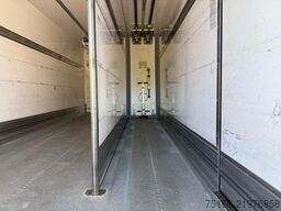MERCEDES-BENZ ATEGO 1523 L Kühlkoffer 7,30 m LBW 1,5 T*THERMO