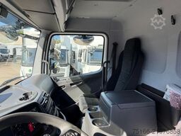 MERCEDES-BENZ ATEGO 1523 L Kühlkoffer 7,30 m LBW 1,5 T*THERMO