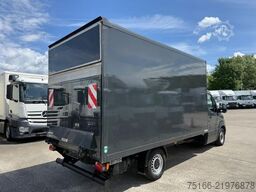 MERCEDES-BENZ SPRINTER 316 CDI Koffer 4,40 m LBW 0,75 T*KLIMA