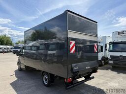 MERCEDES-BENZ SPRINTER 316 CDI Koffer 4,40 m LBW 0,75 T*KLIMA