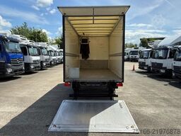 MERCEDES-BENZ SPRINTER 316 CDI Koffer 4,40 m LBW 0,75 T*KLIMA