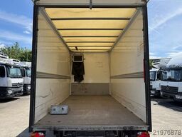 MERCEDES-BENZ SPRINTER 316 CDI Koffer 4,40 m LBW 0,75 T*KLIMA