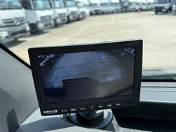MERCEDES-BENZ SPRINTER 316 CDI Koffer 4,40 m LBW 0,75 T*KLIMA