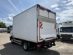 MAN 12.290 L FLEISCH-Kühlkoffer LBW 1,5 T*3 Rohrbahn