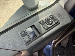 MERCEDES-BENZ ACTROS 2548 L Getränkekoffer 7,7 m LBW 2 T*LENK