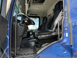 MERCEDES-BENZ ACTROS 2548 L Getränkekoffer 7,7 m LBW 2 T*LENK