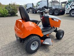  Rasentraktor STIHL RT 4097.1 SX Lawn Tractor
