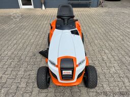  Rasentraktor STIHL RT 4097.1 SX Lawn Tractor