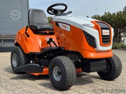  Rasentraktor STIHL RT 4097.1 SX Lawn Tractor