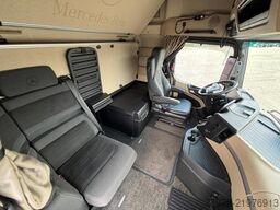  Actros 1853LL ÖLRETARDER