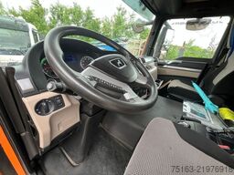 MAN TG-S 18.460 4x4 LOF SZM org LOF Umbau