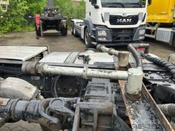 MAN TG-S 18.460 4x4 LOF SZM org LOF Umbau