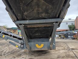 Rubble Master RM HS7500M