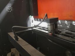 Amada Promecan HFBO 125/40