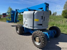 Genie Z 34/22 RT
