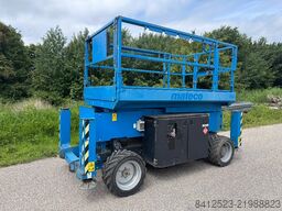 Genie GS 2669 RT