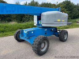 Genie S 45
