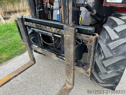 Manitou M30-4