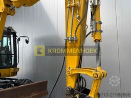 Komatsu PW 98 MR-10