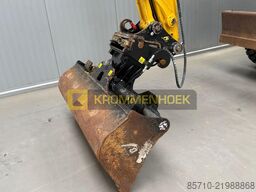 Komatsu PW 98 MR-10