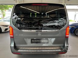 Mercedes-Benz EQV 300 AVANTGARDE Lang AMG+Avantgarde+Ambiente