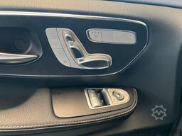 Mercedes-Benz EQV 300 AVANTGARDE Lang AMG+Avantgarde+Ambiente