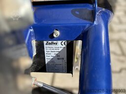 Zallys Jespi