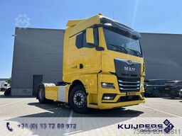Man TGX 18.520 GM / 175 dkm / Retarder / PTO Hydrau...
