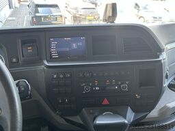 Man TGX 18.520 GM / 175 dkm / Retarder / PTO Hydrau...