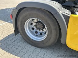 Man TGX 18.520 GM / 175 dkm / Retarder / PTO Hydrau...