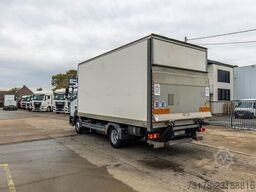 Mercedes-Benz ATEGO 918+DHOLLANDIA