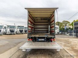 Mercedes-Benz ATEGO 918+DHOLLANDIA