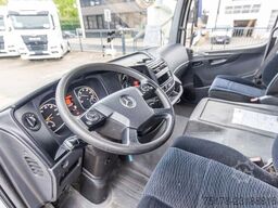 Mercedes-Benz ATEGO 918+DHOLLANDIA