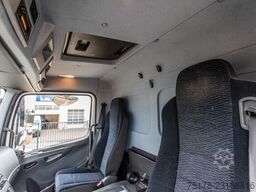 Mercedes-Benz ATEGO 918+DHOLLANDIA