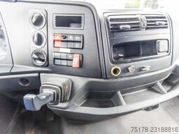 Mercedes-Benz ATEGO 918+DHOLLANDIA