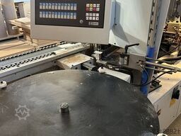 Brandt KDF 670 Highflex