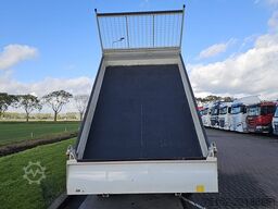 RENAULT MASTER 2.3 Kipper Dubbellucht Airco Euro6 3.5T-...